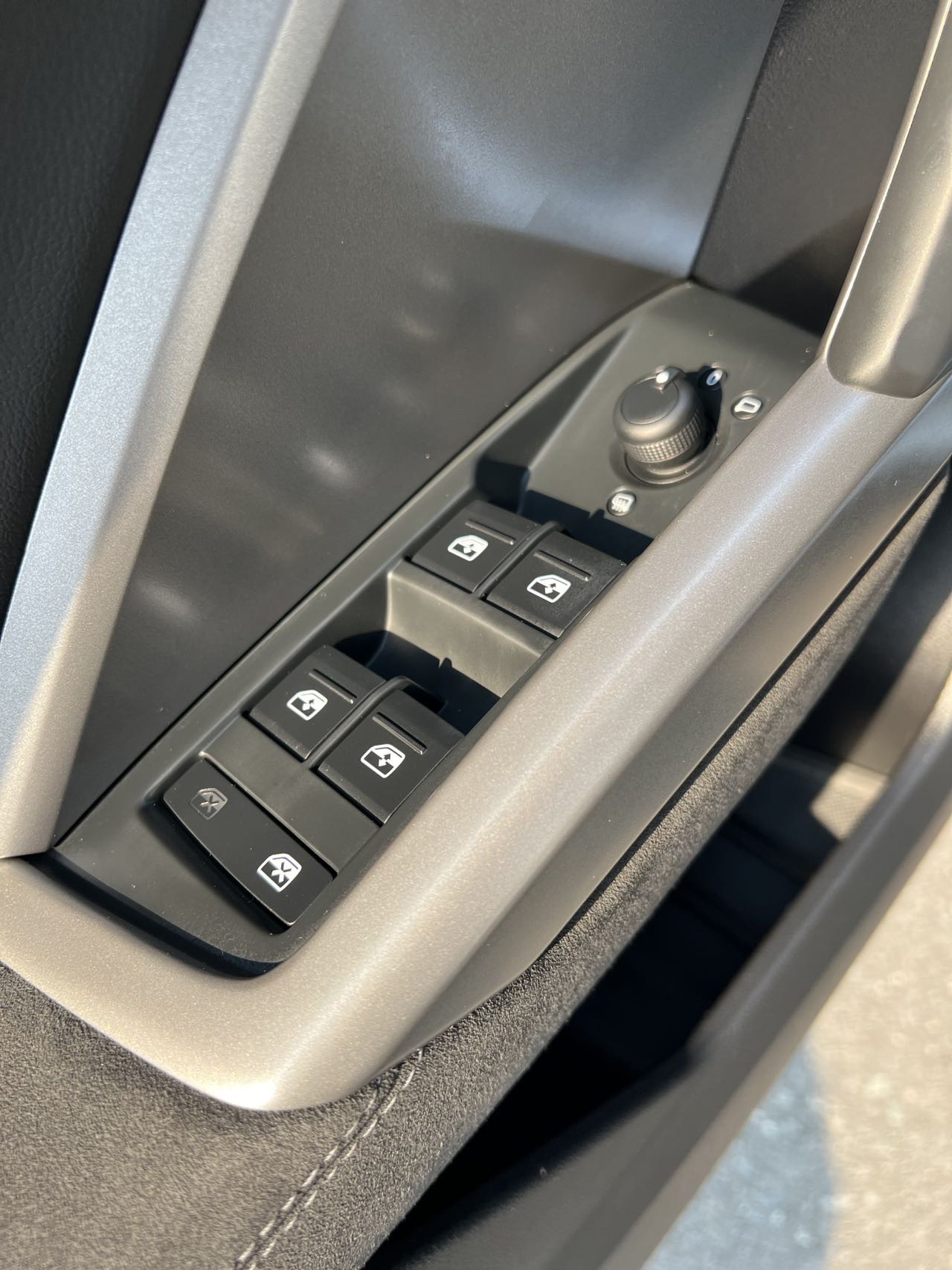 奥迪 奥迪Q3 2021 汽车图片 #14