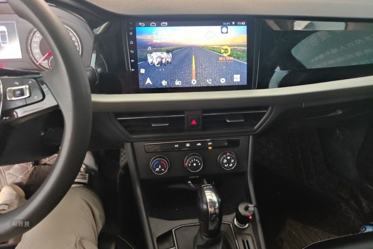 Volkswagen Lavida 2020 imagen de coche #15