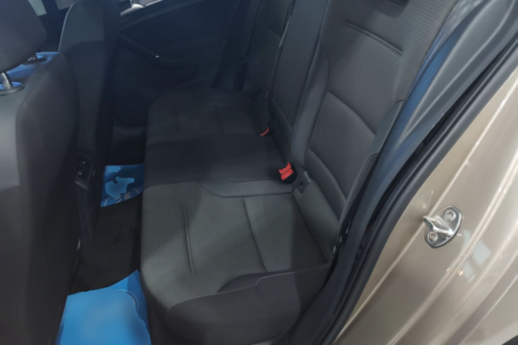 Volkswagen Golf 2017 #17 Volkswagen Golf 2017 car image #17