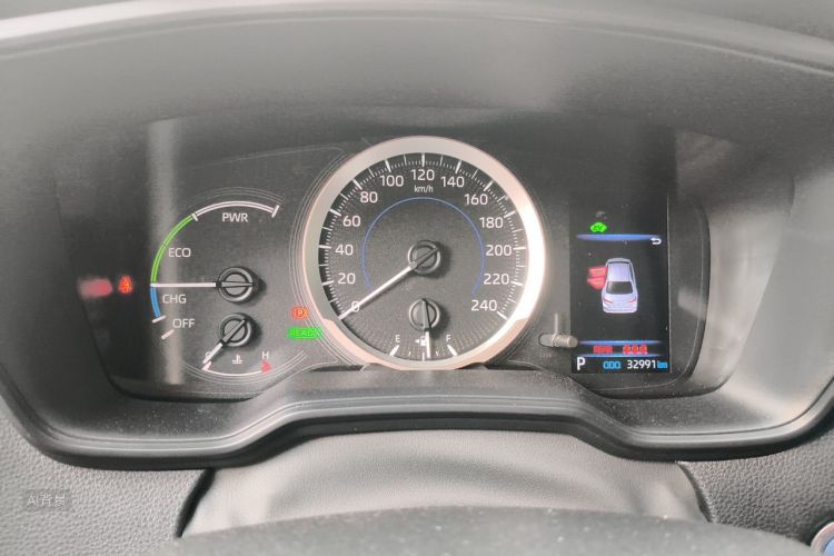 Toyota Corolla 2022 car image #13