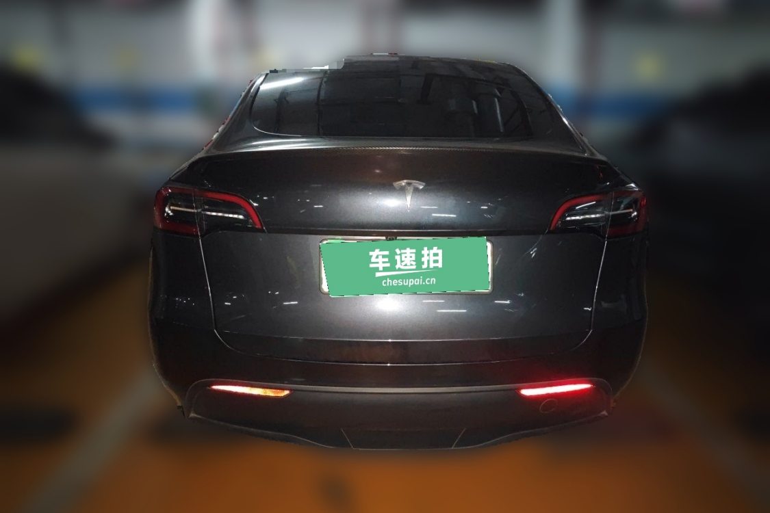 Tesla Model Y 2024 car image #6