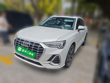 Audi Q3 2019 Audi Q3 2019 car image