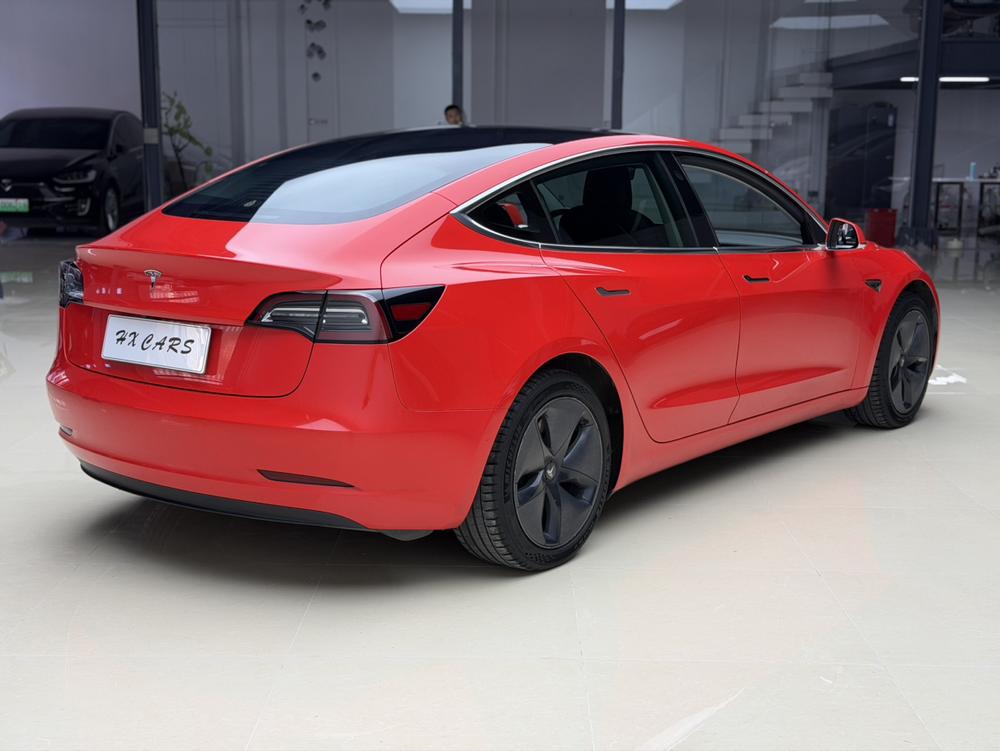 Tesla Model 3 (Imported) 2019 #7 Tesla Model 3 (Imported) 2019 car image #7