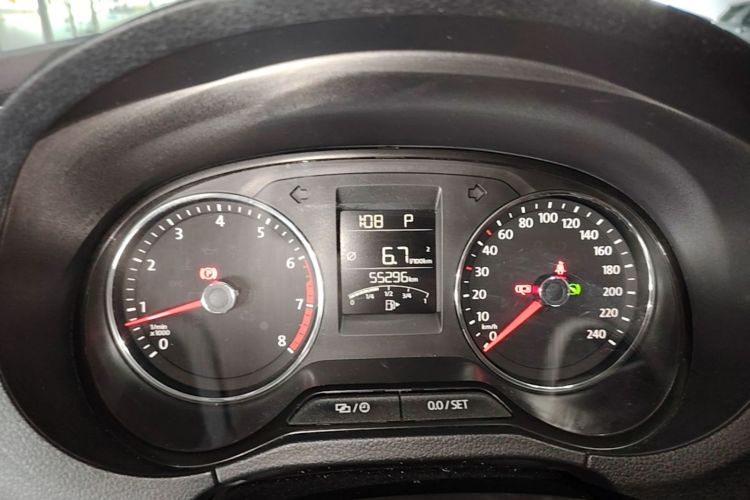 Volkswagen Polo 2017 #23 Volkswagen Polo 2017 car image #23
