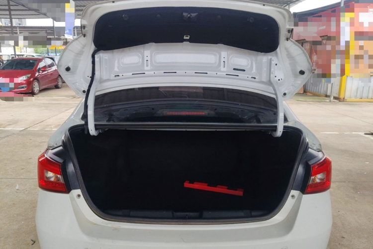 Chery Arrizo 5 2016 #21 Chery Arrizo 5 2016 immagine di auto #21