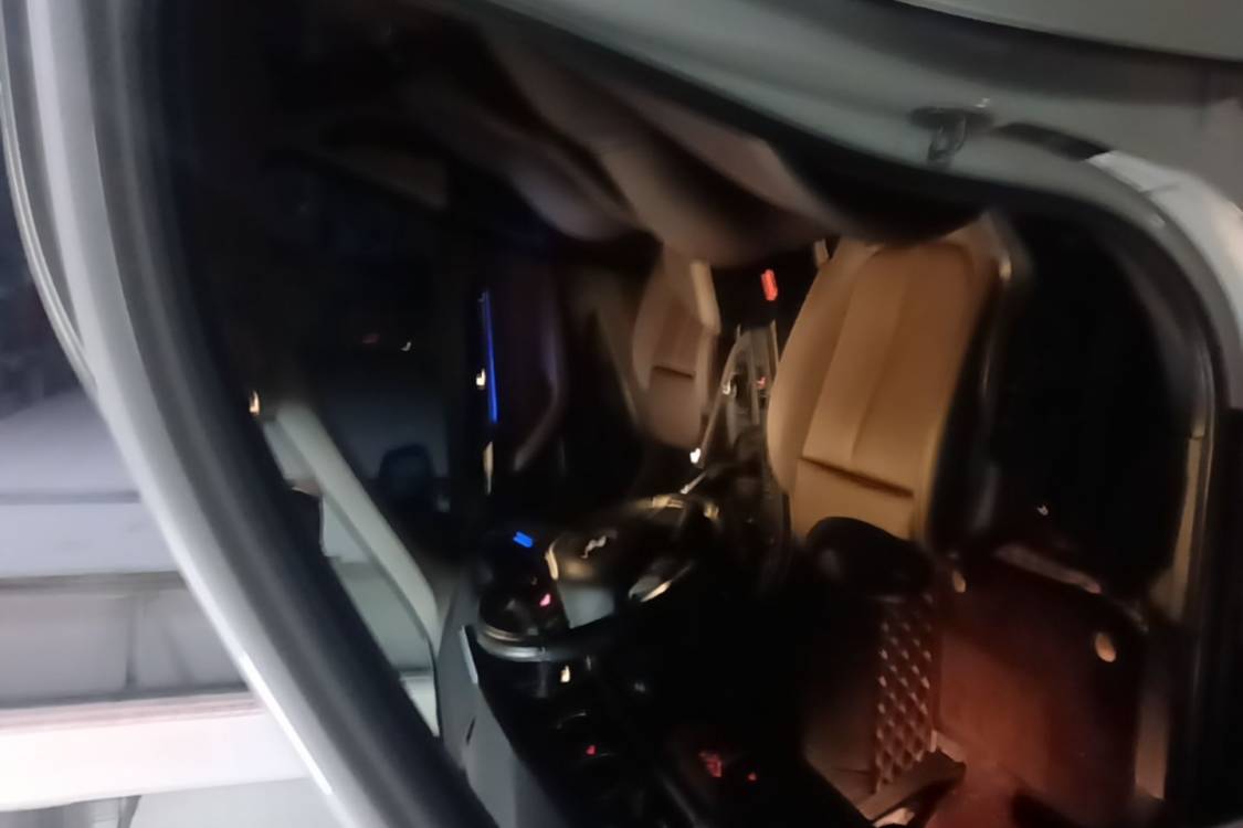 BMW X1 2020 immagine di auto #24