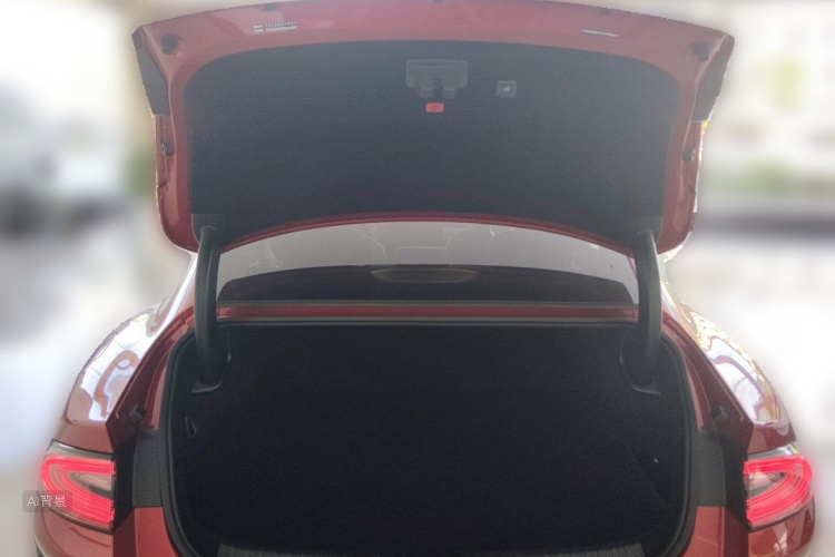 2026 #21 2026 imagen de coche #21