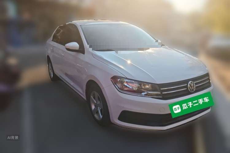 Volkswagen Santana 2017 #4 Volkswagen Santana 2017 immagine di auto #4