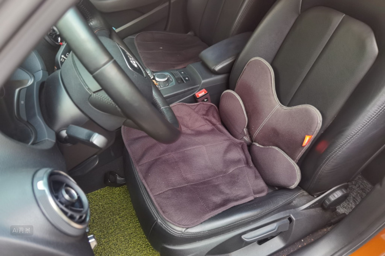 Audi A3 2016 #17 Audi A3 2016 car image #17