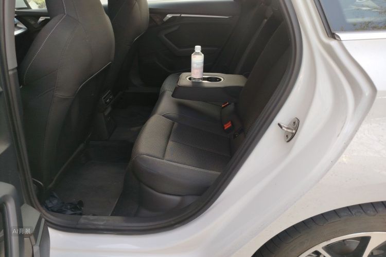 Audi A3 2021 car image #19