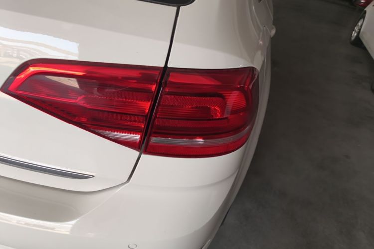 Volkswagen Santana 2016 #8 Volkswagen Santana 2016 car image #8