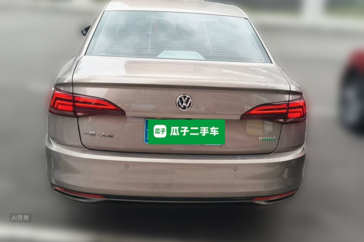 Volkswagen Bora 2020 car image #6
