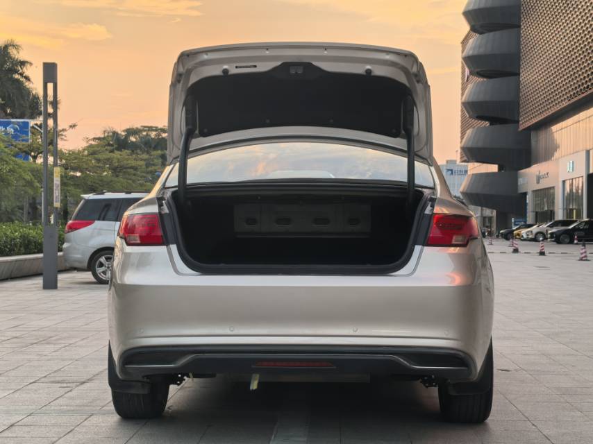 GEELY Emgrand GL 2020 #8 GEELY Emgrand GL 2020 immagine di auto #8