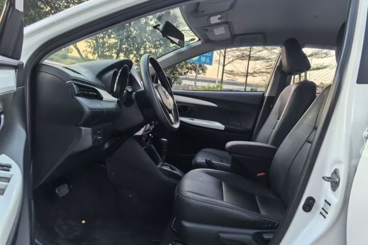 Toyota Vios 2020 car image #20