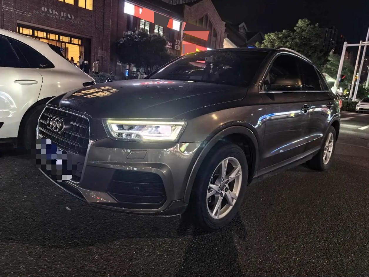 2018 2018 car image