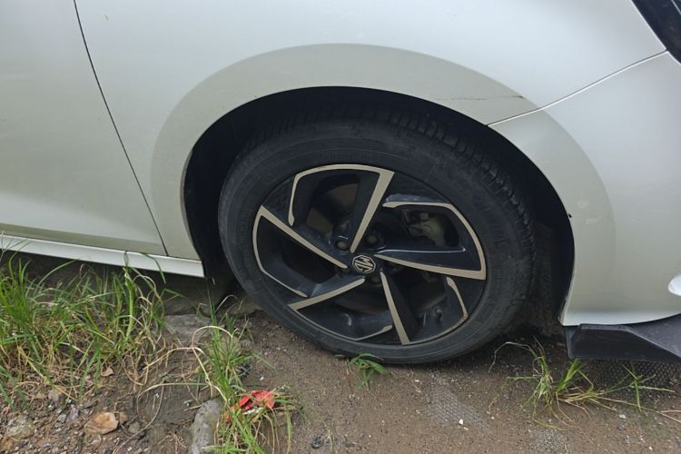 MG 5 2021 #9 MG 5 2021 immagine di auto #9