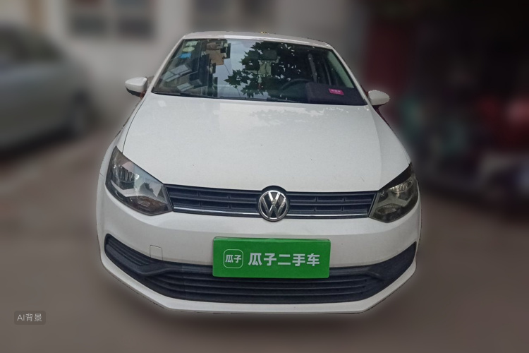 Volkswagen Polo 2017 #3 Volkswagen Polo 2017 car image #3
