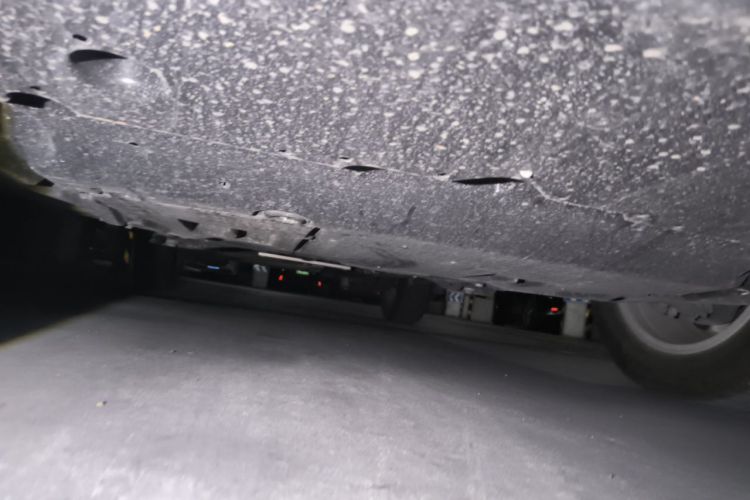 Toyota Corolla Cross 2023 car image #30