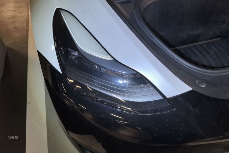 Tesla Model Y 2022 #8 Tesla Model Y 2022 car image #8