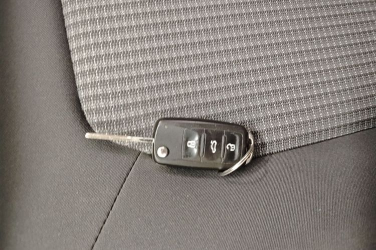 Volkswagen Santana 2020 car image #9