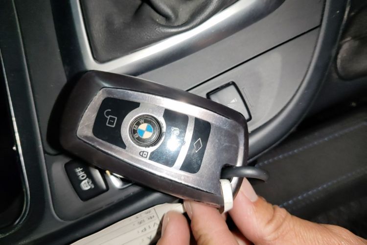 BMW 3 Series 2017 #14 BMW 3 Series 2017 immagine di auto #14