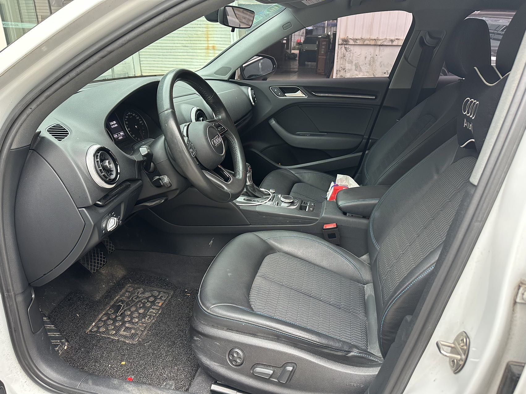 Audi A3 2020 car image #4