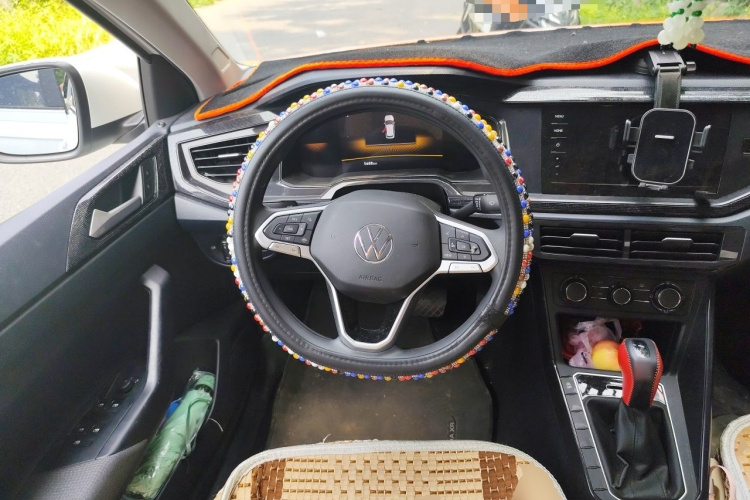 Volkswagen Lavida 2025 car image #11