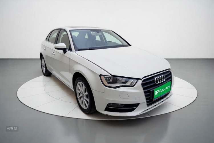Audi A3 2016 #4 Audi A3 2016 immagine di auto #4