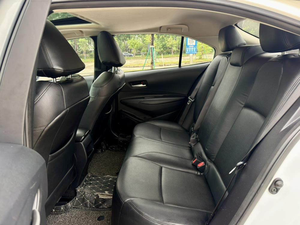 Toyota Corolla 2020 car image #16