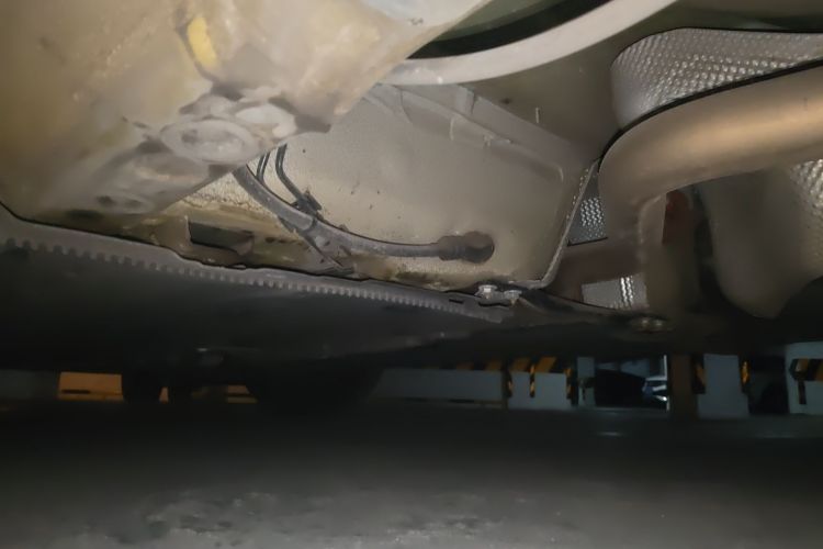 Volkswagen Golf 2019 imagen de coche #22