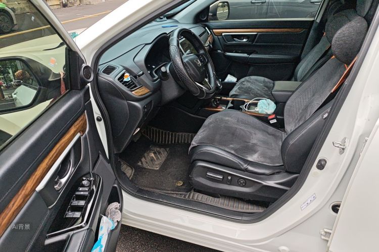 Honda CR-V 2020 car image #18