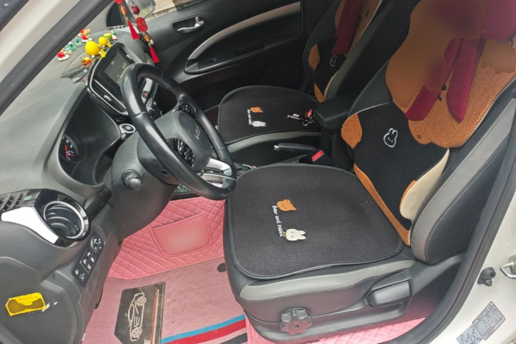 Kia KX1 2021 #15 Kia KX1 2021 imagen de coche #15