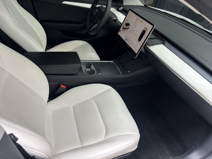 Tesla Model 3 2022 #4 Tesla Model 3 2022 immagine di auto #4