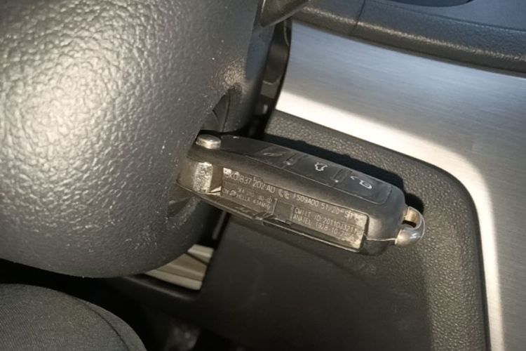 Volkswagen Lavida 2021 car image #9