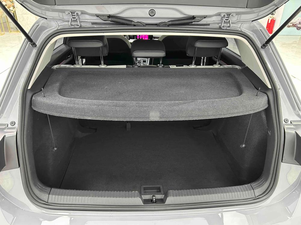 Volkswagen Golf 2022 #27 Volkswagen Golf 2022 car image #27