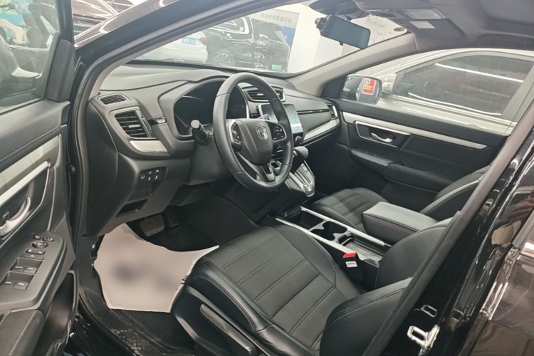 Honda CR-V 2022 car image #16