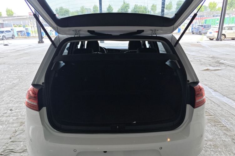 Volkswagen Golf 2016 #19 Volkswagen Golf 2016 car image #19