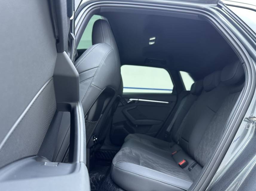 Audi A3 2023 image de voiture #8