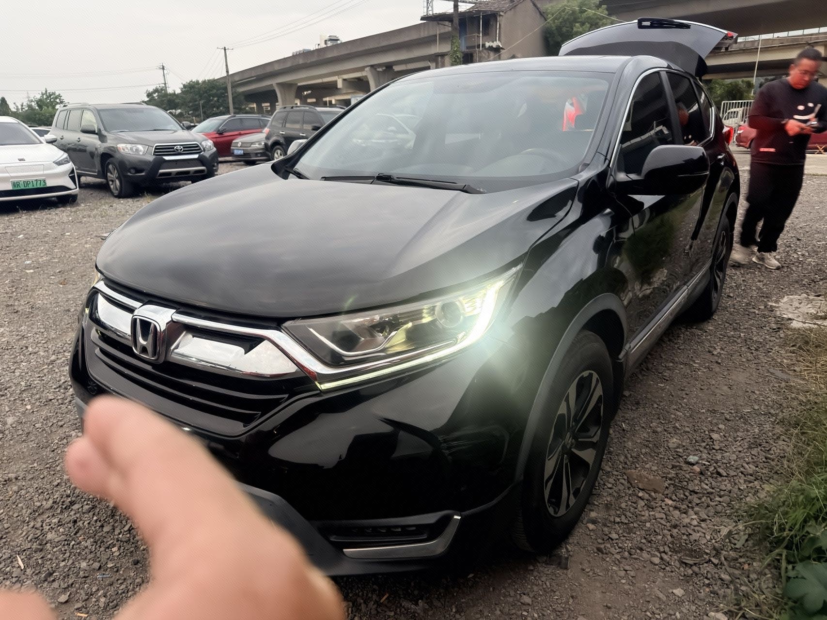 2019 car image 