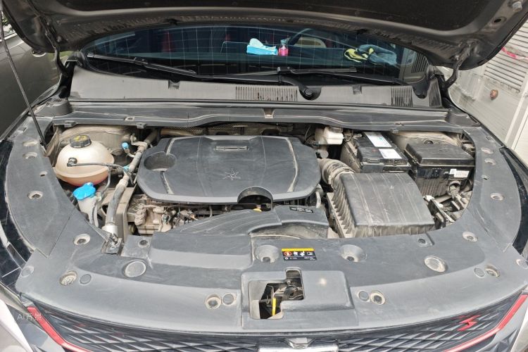 GEELY Coolray 2023 #22 GEELY Coolray 2023 imagem de carro #22