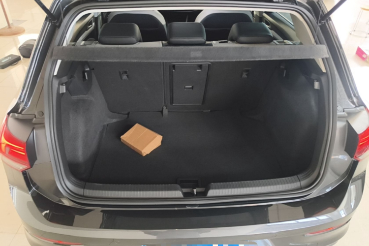 Volkswagen Golf 2023 car image #19