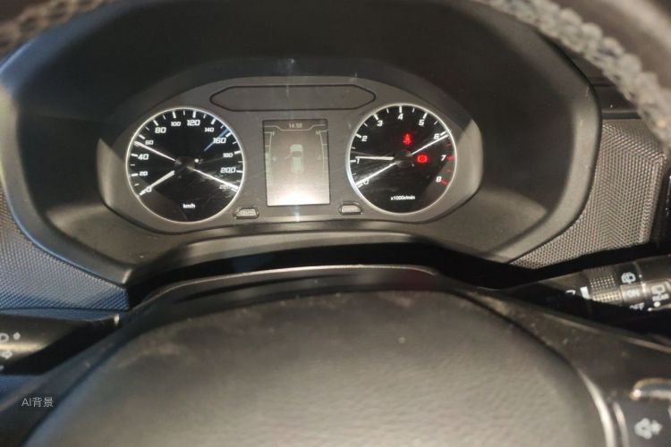 Chery Tiggo 5x 2019 #13 Chery Tiggo 5x 2019 car image #13