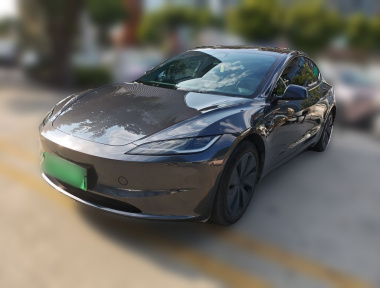 Tesla Model 3 2024 Tesla Model 3 2024 image de voiture