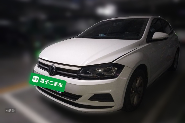 Volkswagen Polo 2023 #2 Volkswagen Polo 2023 car image #2