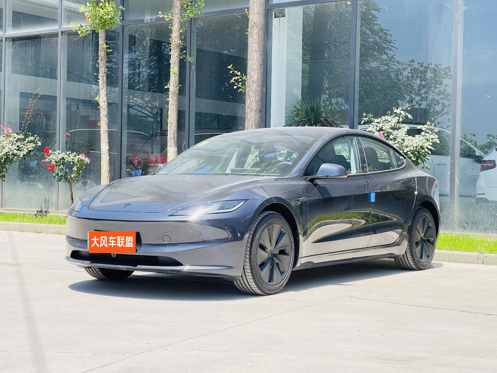 Tesla Model 3 2026 Tesla Model 3 2026 car image