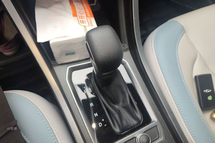 Chery Tiggo 3x 2022 car image #16