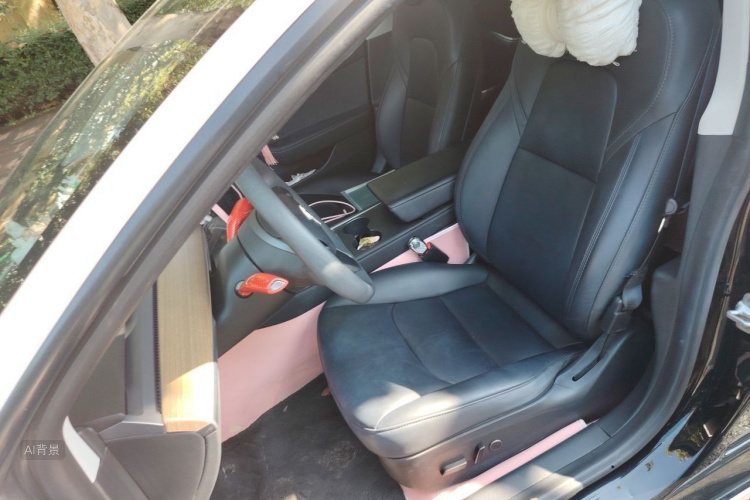 Tesla Model 3 2023 #17 Tesla Model 3 2023 car image #17