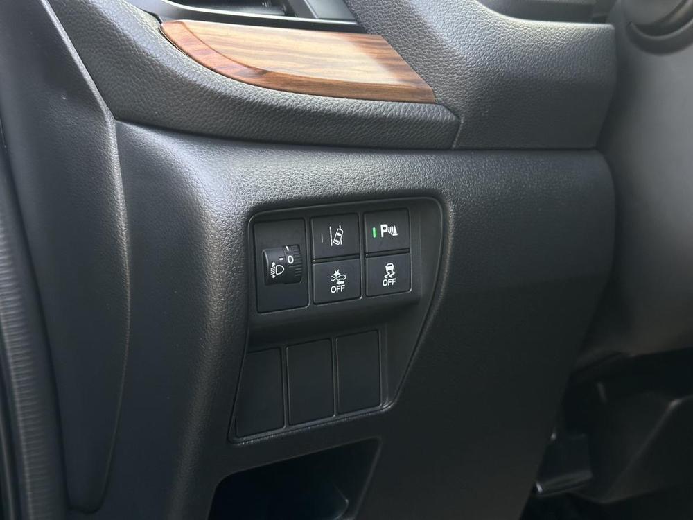 Honda CR-V 2022 #13 Honda CR-V 2022 car image #13