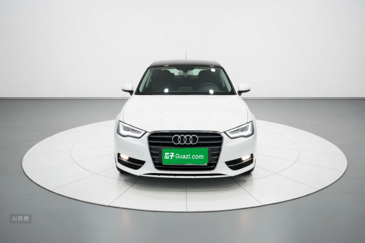 Audi A3 2016 #3 Audi A3 2016 car image #3