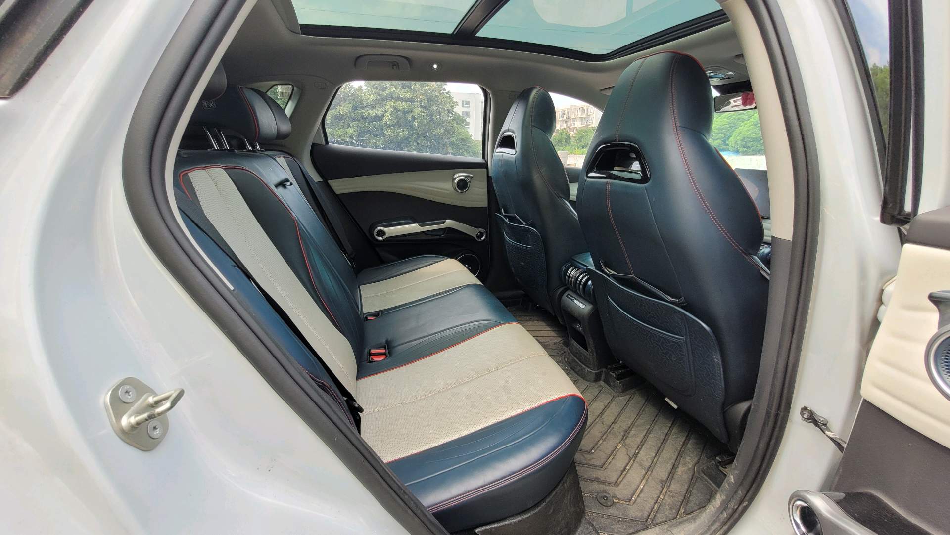 BYD Yuan Plus 2023 car image #5